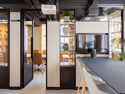 TDA Interiors Central Ltd thumbnail