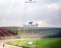 Das Werbeschild von Wagyuhof an der A1 West-Autobahn