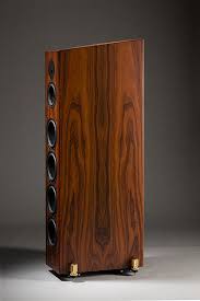 Aerial Acoustics Model 9  Speakers Really clean-wow
