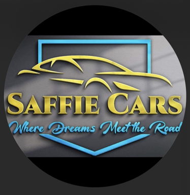 Saffie cars logo