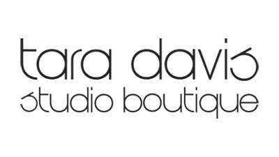 Tara Davis Studio Boutique Logo
