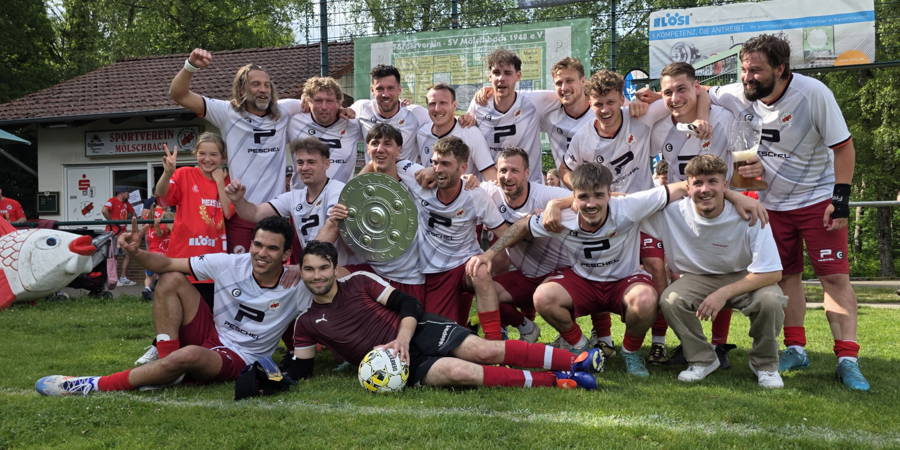 𝗘𝗜𝗡 𝗧𝗘𝗔𝗠 – 𝗟𝗘𝗜𝗗𝗘𝗡𝗦𝗖𝗛𝗔𝗙𝗧 - 𝗔𝗨𝗙𝗦𝗧𝗜𝗘𝗚