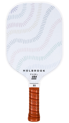 Holbrook Performance - Malibu pickleball paddle