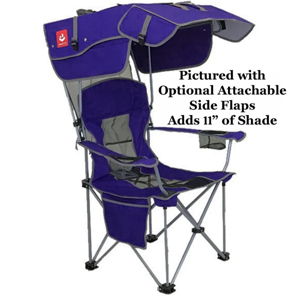 Original Canopy Chair 2024 5th Generation "Tailgate edition"