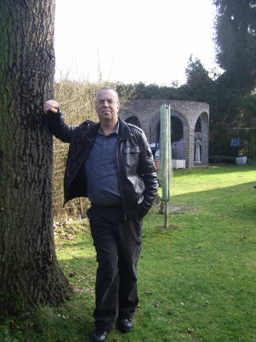 marc gijsels