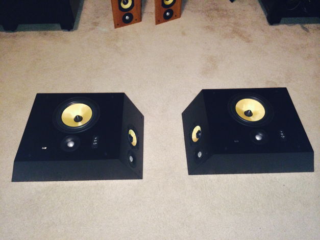 Bowers & Wilkins (B&W) DS8 800 Series (pair) Surround S...