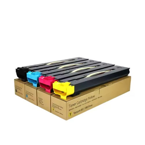 FULUXIANG Toner Cartridge