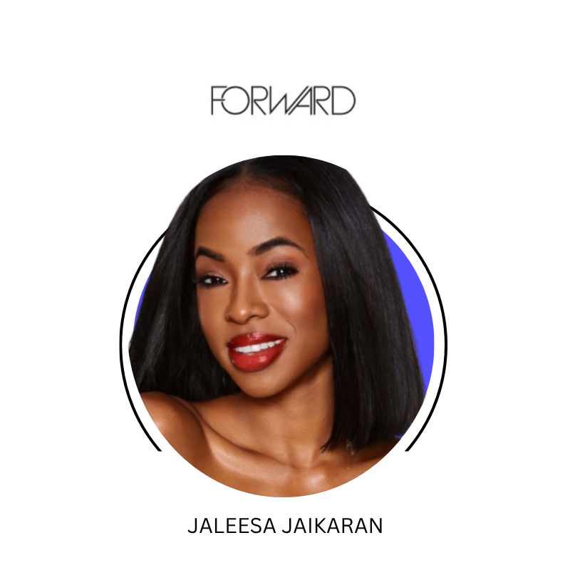 Jaleesa Jaikaran | LinkedIn Profile