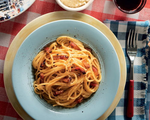 Cooking classes Bologna: Is it AM or PM