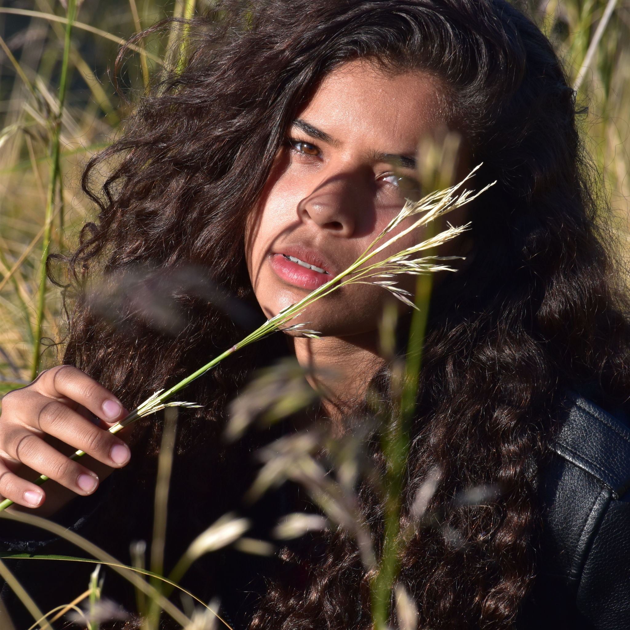 Azouzi Eya