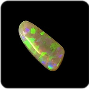 Opal Unset 2009