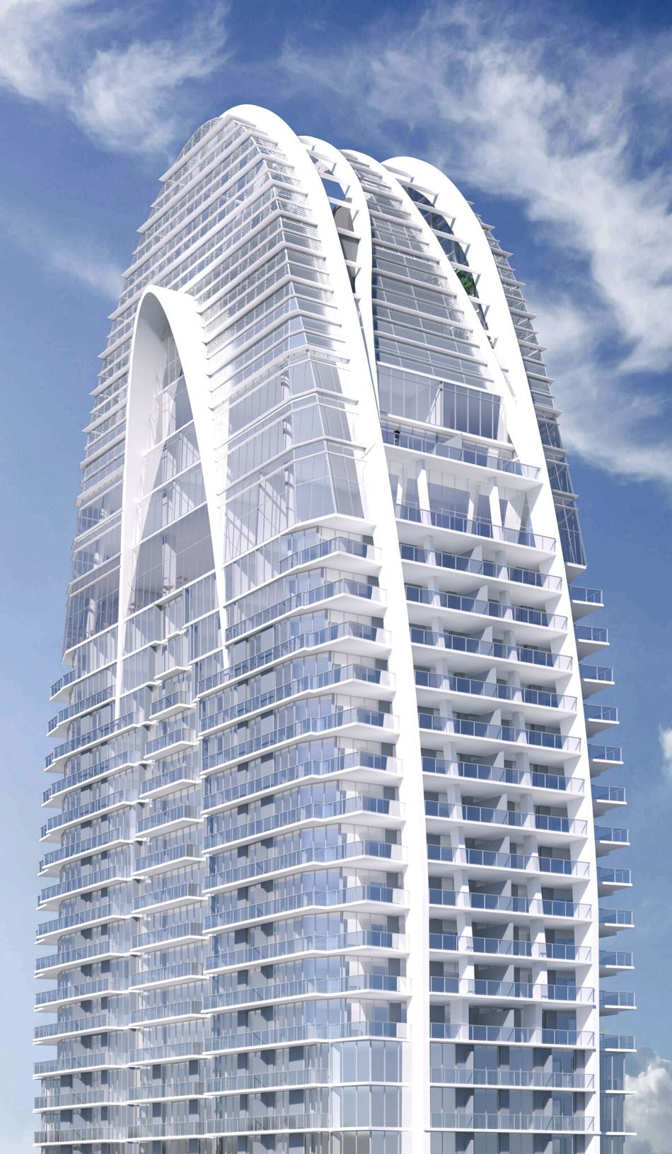 image 9 of OKAN Tower Miami