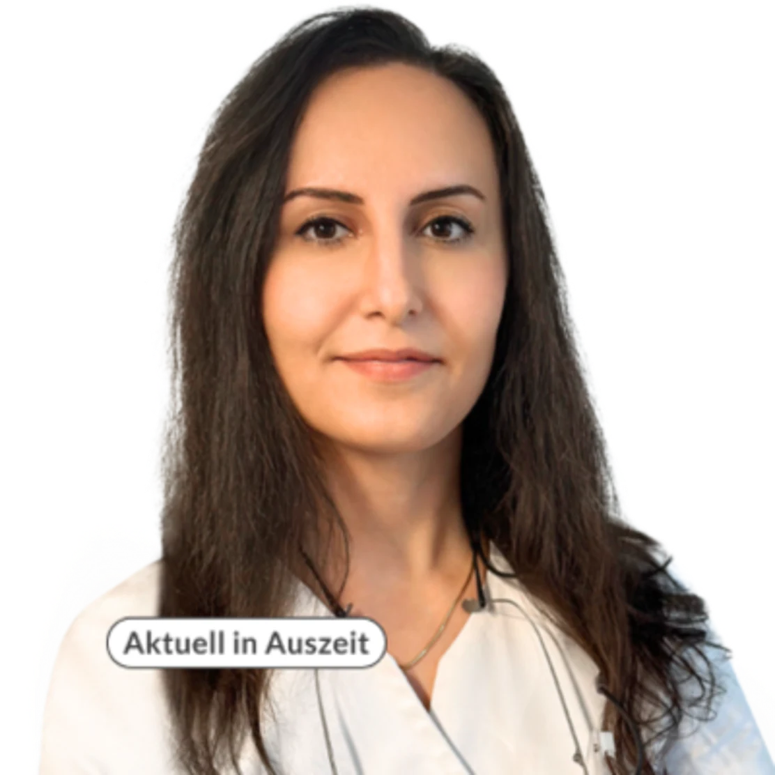 Dr. med. dent. Mariana Markos