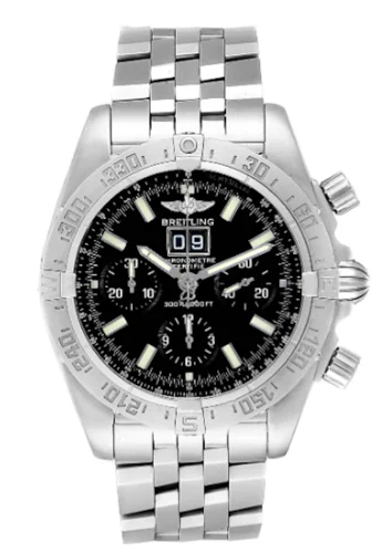 Breitling Blackbird 44 m
