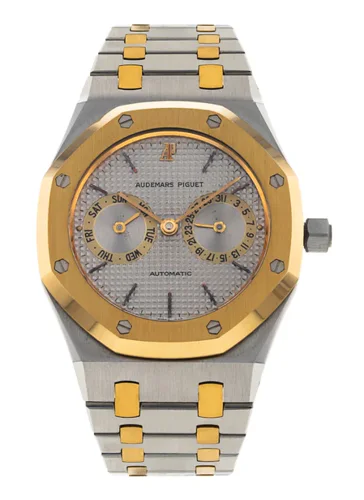Audemars Piguet Royal Oak Day-Date 25572SA.0.0477SA.01