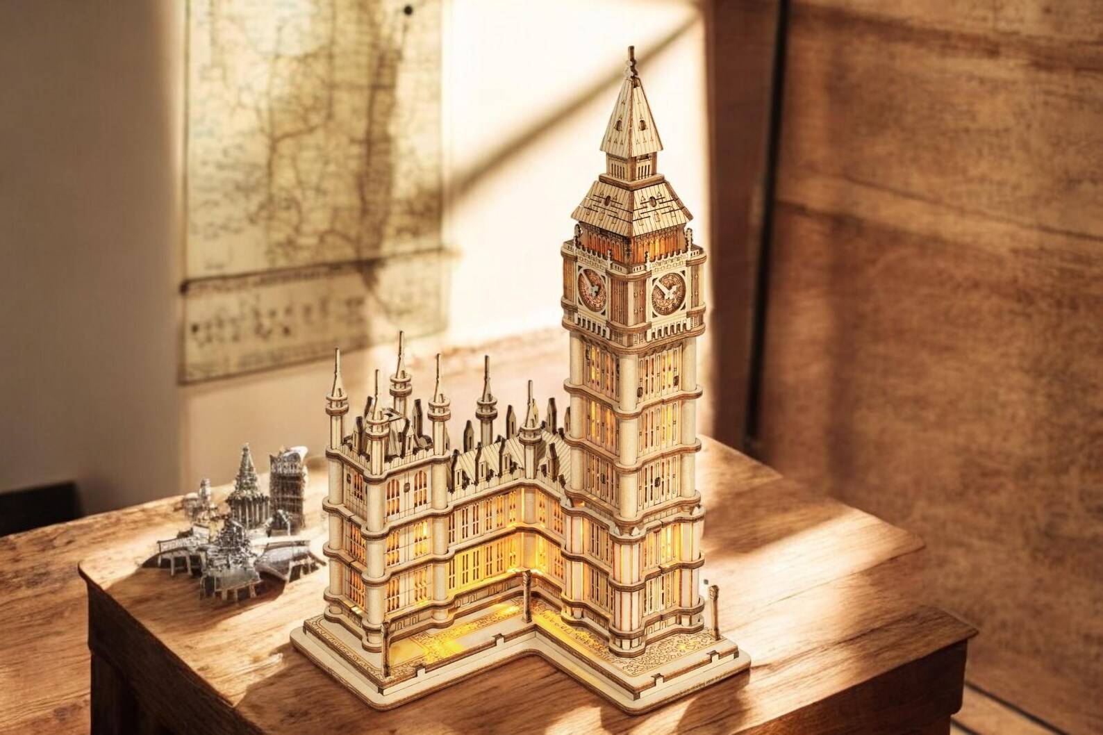 The 20 Best Laser Engraving and Cutting Projects for Students 18