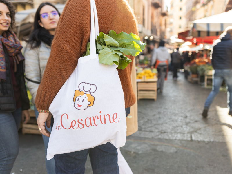 Food & Wine Tours Milan: Milan’s market: let’s discover the local flavors