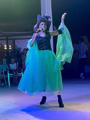 Mikateko Tehillah Khoza