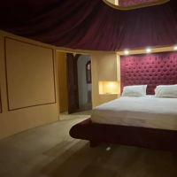 Suite Parentale