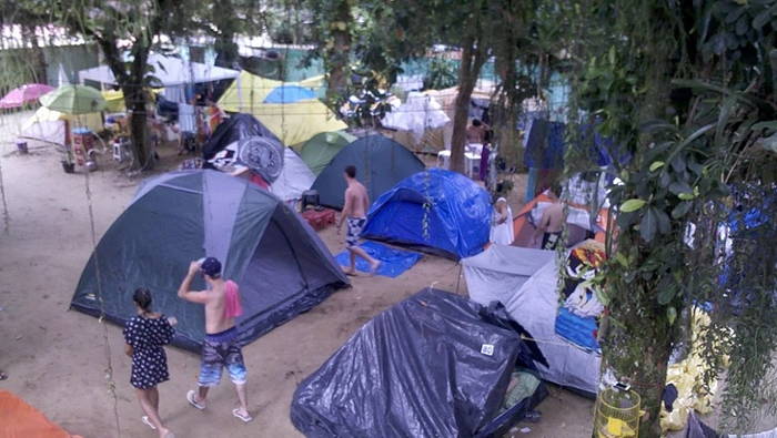 10 campings baratos para passar o réveillon 2020 em SP - Instaviagem