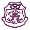 Caverswall Cricket Club Logo