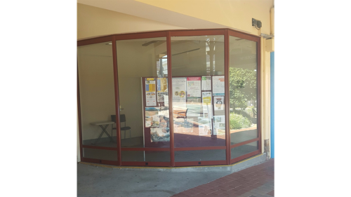 Stawell - Shop 108