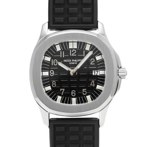 Patek Philippe Aquanaut 4960A-010