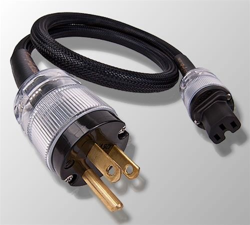 Audio Art Cable Power 1 Classic High Performance Meets ...
