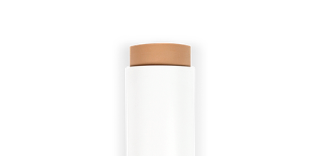 Fond de teint stick 776 Medium Chocolat au lait - Recharge 10 g