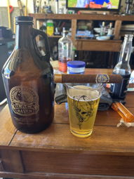 Pliny the Elder beer triple IPA