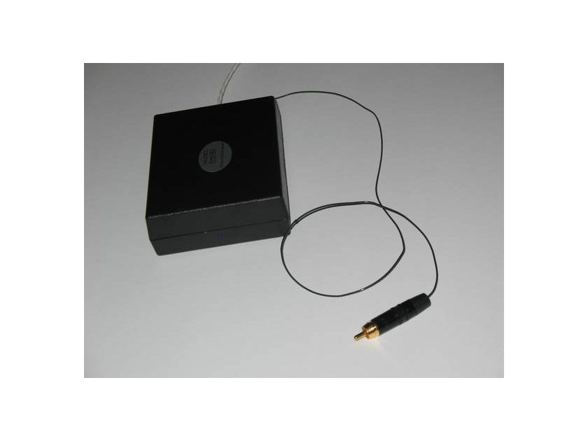 Audio Magic - Ground Disruptor - Blue dot (demo unit, free shipping)