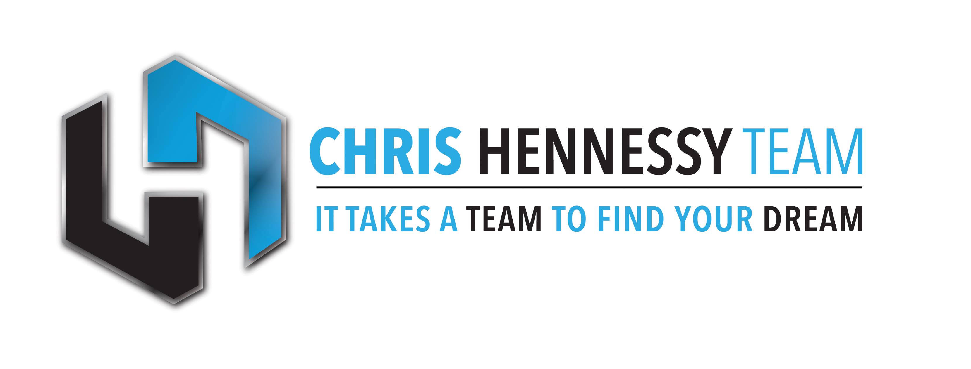 Chris Hennessy Team