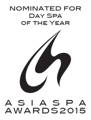Asia Spa Baccarat Awards 2015
