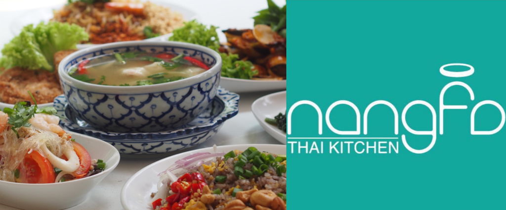 Nangfa Thai Kitchen