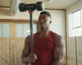 mad using the hyperbell macebell