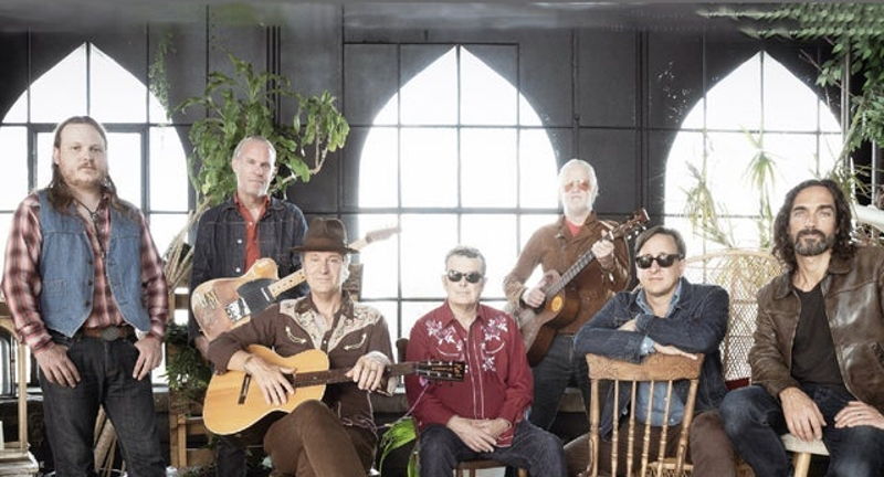 Blue Rodeo w/ The Lightfoot Band