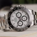 rolex investissement