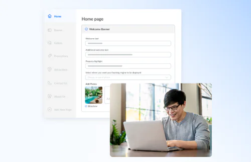 Screenshot image