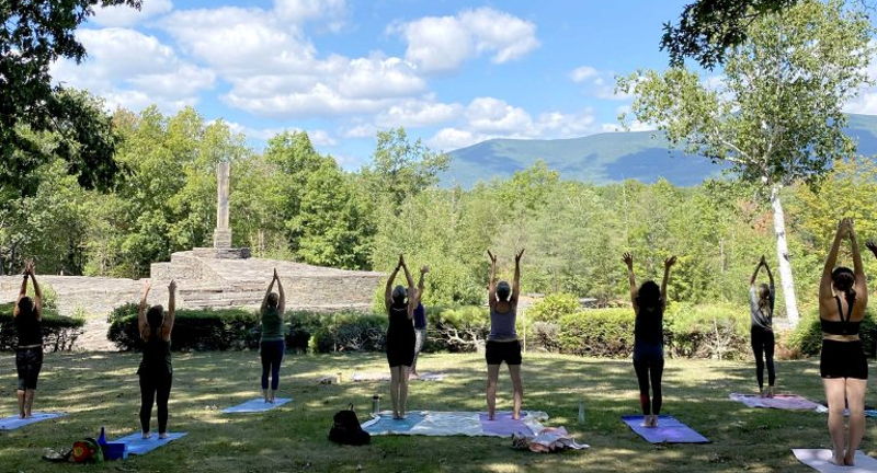 Saturday Yoga with Shakti Yoga