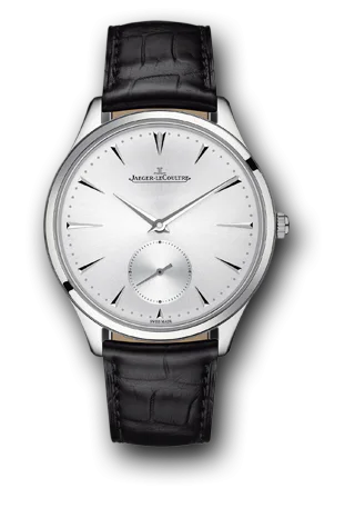 Master Ultra Thin Small Second