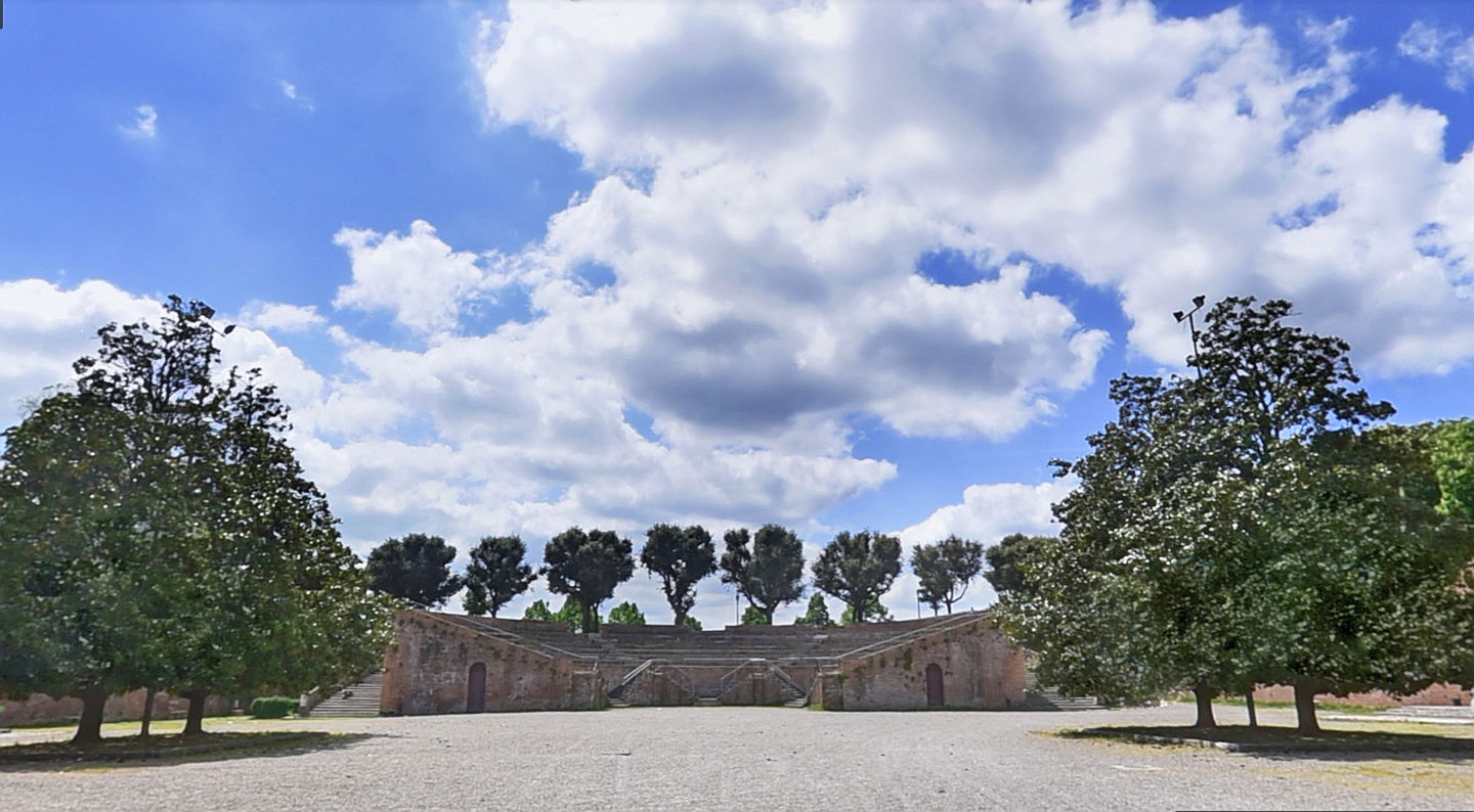  Siena (SI) ITA
- anfiteatro fortezza medicea siena 7.jpg