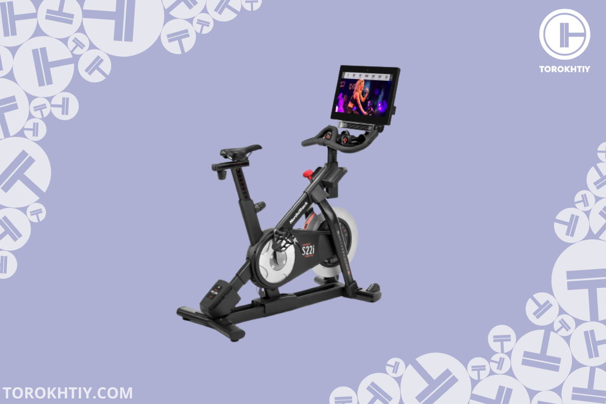 Best magnetic clearance spin bike 2019