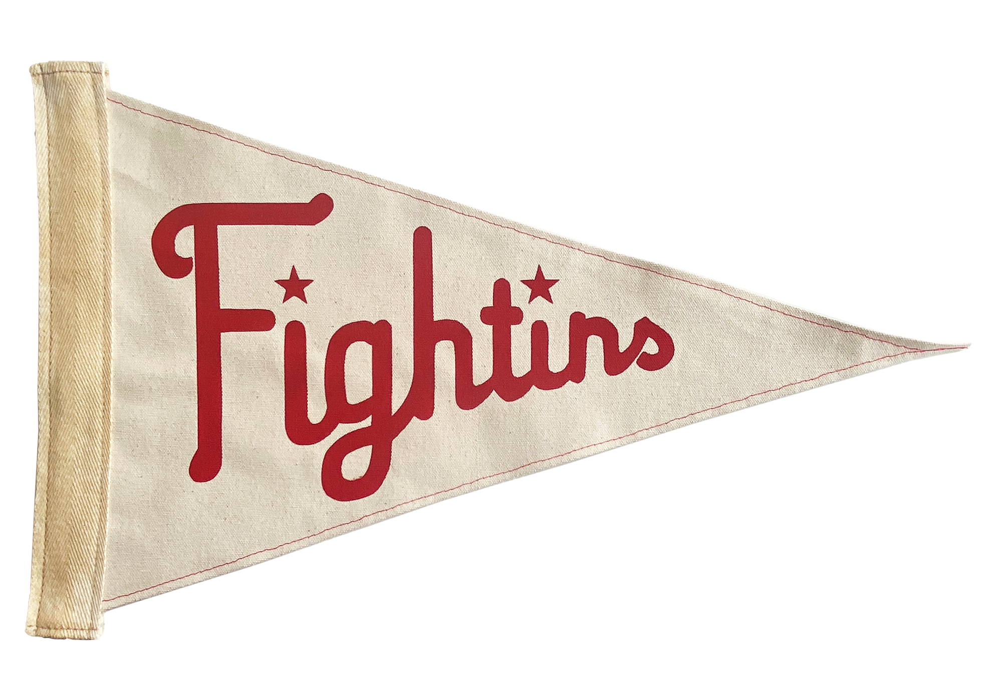 Fightins pennant