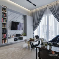 hnc-concept-design-sdn-bhd-contemporary-modern-malaysia-selangor-living-room-interior-design