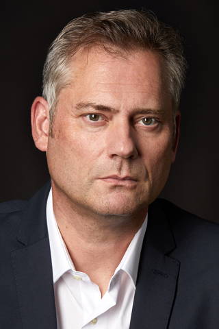 Jonathon  Sawdon 