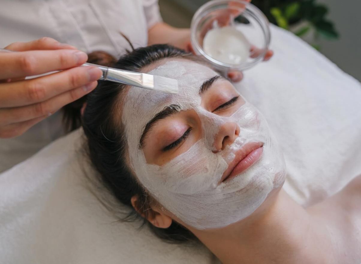 Luminous Skin - Voucher