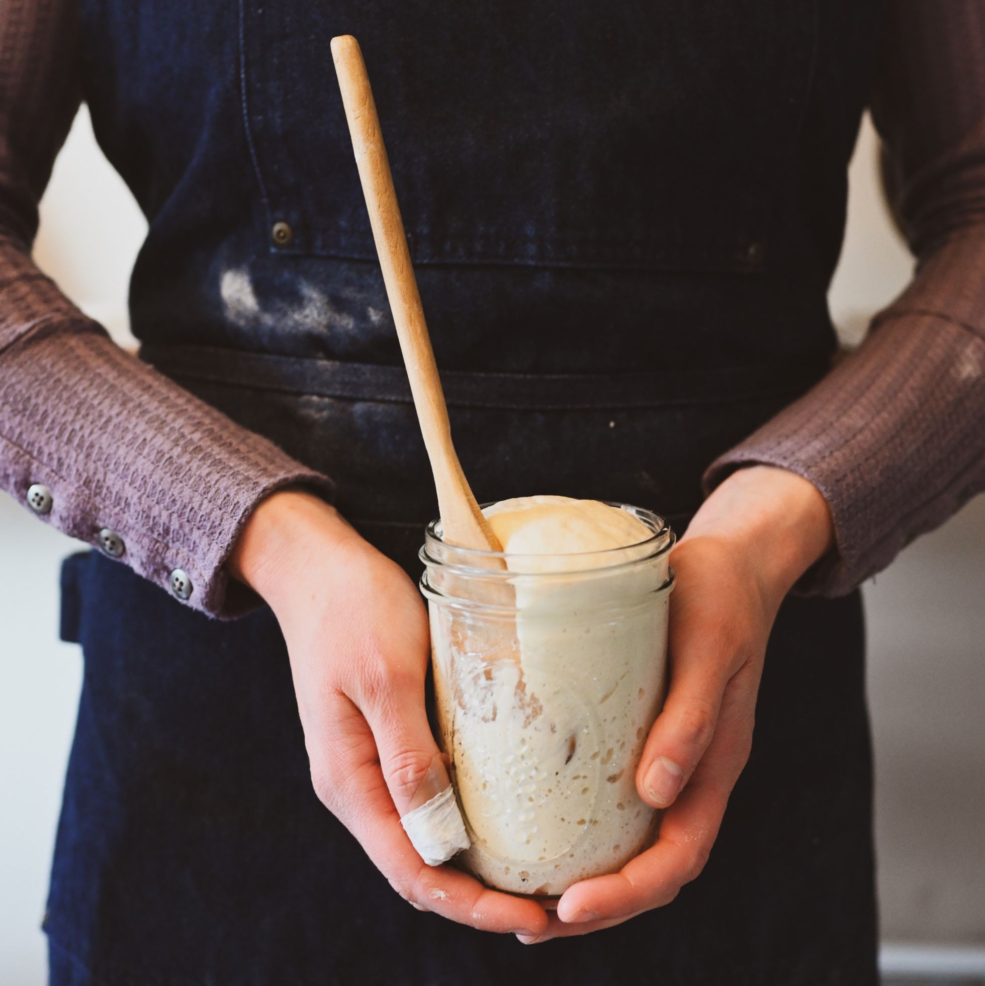 The May Flour | Organic Sourdough 🌾 — photo from hotplate.com