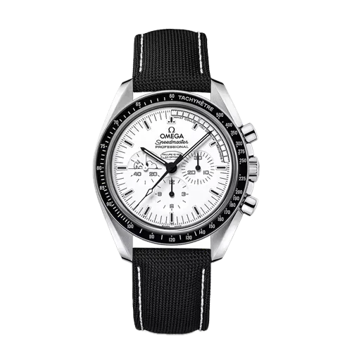 Omega Speedmaster Professional Moonwatch Snoopy Apollo