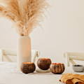 Coconut Candles - GiveMeCocos