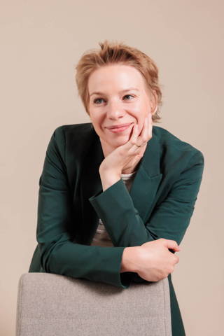 Saartje De Prins